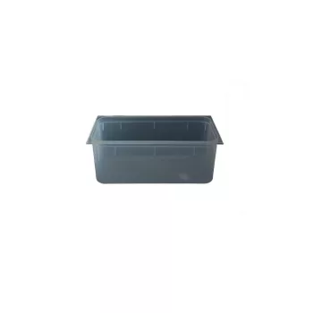 Paderno PP GN 1/1 doboz 53x32,5x20 cm 24 liter