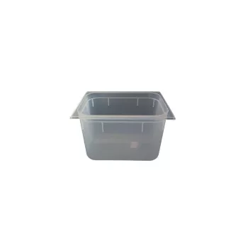 Paderno PP GN 1/2 doboz 32x26,5x20 cm 11 liter