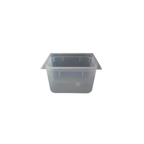 Paderno PP GN 1/2 doboz 32x26,5x20 cm 11 liter