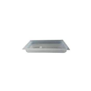 Paderno PP GN 1/1 doboz 53x32,5x.6,5cm 8 liter