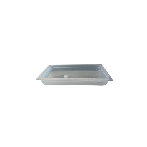 Paderno PP GN 1/1 doboz 53x32,5x.6,5cm 8 liter