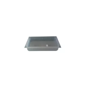 Paderno PP GN 1/1 doboz 53x32,5x10 cm 12 liter