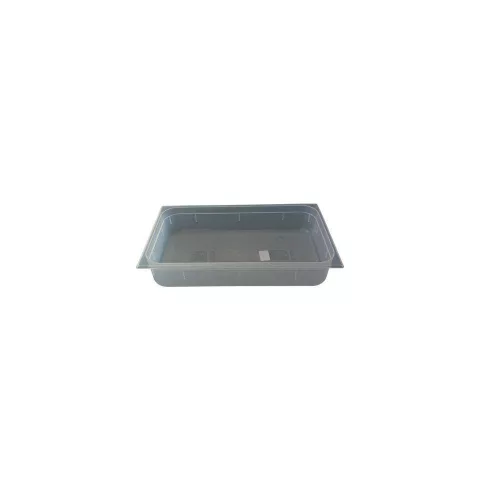 Paderno PP GN 1/1 doboz 53x32,5x10 cm 12 liter