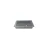 Paderno PP GN 1/1 doboz 53x32,5x10 cm 12 liter