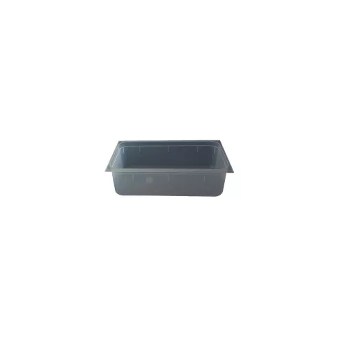 Paderno PP GN 1/1 doboz 53x32,5x15cm 18 liter