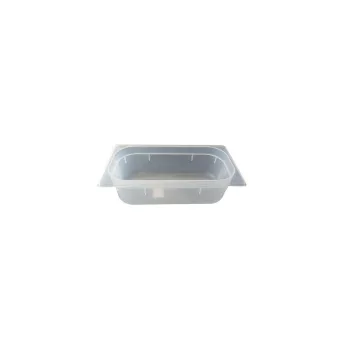 Paderno PP GN 1/3 doboz 32,5x18x10 cm 3,5 liter