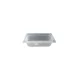Paderno PP GN 1/3 doboz 32,5x18x10 cm 3,5 liter
