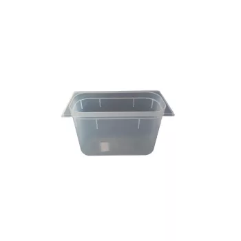 Paderno PP GN 1/3 doboz 32,5x18x20 cm 6,5 liter