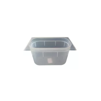 Paderno PP GN 1/4 doboz 26,5x16x15cm 3,5 liter