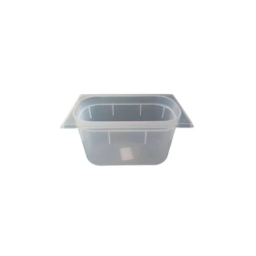 Paderno PP GN 1/4 doboz 26,5x16x15cm 3,5 liter