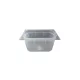 Paderno PP GN 1/4 doboz 26,5x16x15cm 3,5 liter