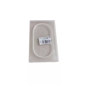Paderno PP GN 1/9 fedő trans 17,6x11 cm