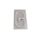 Paderno PP GN 1/9 fedő trans 17,6x11 cm
