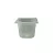 Paderno PP GN 1/6 doboz 17,6x16x15cm 2 liter