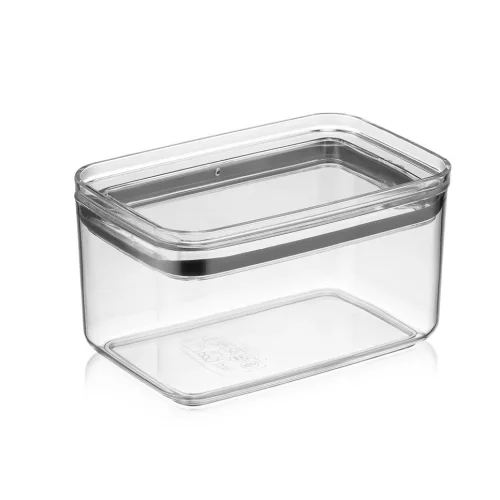 ÉTELTÁROLÓ DOBOZ MŰA. 1000ML