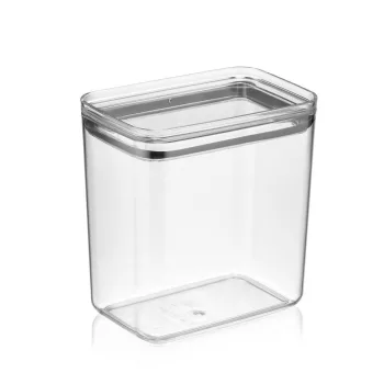ÉTELTÁROLÓ DOBOZ MŰA. 2100ML