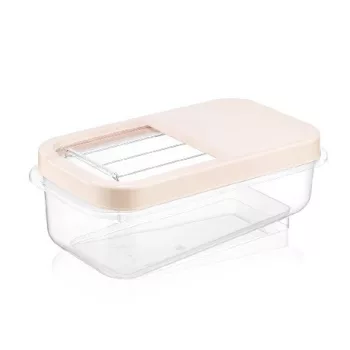 ÉTELTÁROLÓ DOBOZ "MULTIBOX" MŰA. 5L