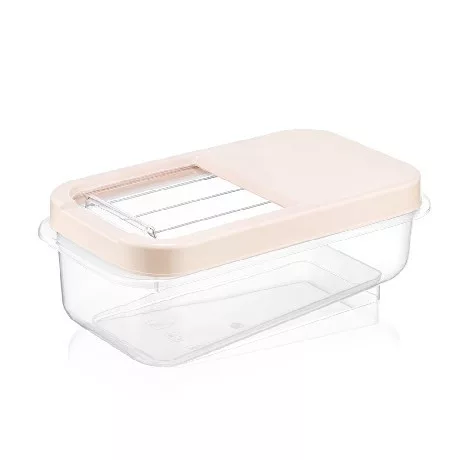 ÉTELTÁROLÓ DOBOZ "MULTIBOX" MŰA. 5L