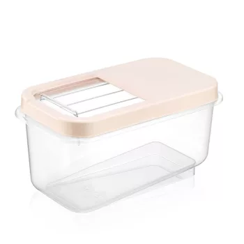 ÉTELTÁROLÓ DOBOZ "MULTIBOX" MŰA. 7,5L