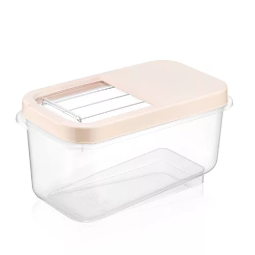ÉTELTÁROLÓ DOBOZ "MULTIBOX" MŰA. 7,5L