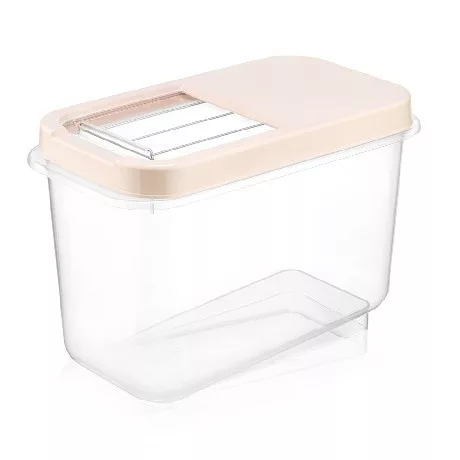 ÉTELTÁROLÓ DOBOZ "MULTIBOX" MŰA. 10L