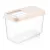 ÉTELTÁROLÓ DOBOZ "MULTIBOX" MŰA. 10L