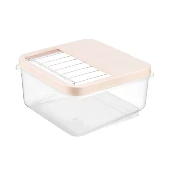 ÉTELTÁROLÓ DOBOZ "MULTIBOX" MŰA. 12L
