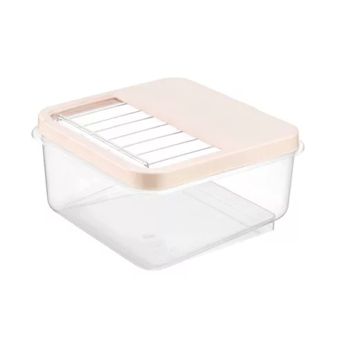 ÉTELTÁROLÓ DOBOZ "MULTIBOX" MŰA. 16L