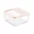 ÉTELTÁROLÓ DOBOZ "MULTIBOX" MŰA. 16L