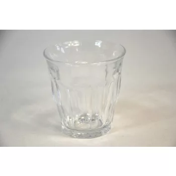 POHÁR TEMPERÁLT PICARDIE DURALEX 90ML P6