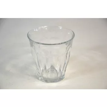 POHÁR TEMPERÁLT PICARDIE DURALEX 160ML P6
