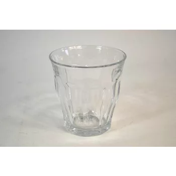 POHÁR TEMPERÁLT PICARDIE DURALEX 250ML P6