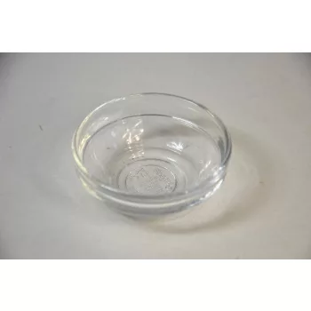 ÜVEGTÁL TEMPERÁLT P4 LYS EMPILABLE DURALEX D:60MM 35ML