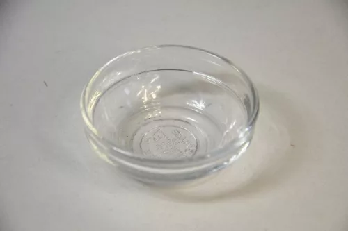 ÜVEGTÁL TEMPERÁLT P4 LYS EMPILABLE DURALEX D:60MM 35ML