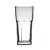 POHÁR ÜVEG 625ML MAROCCO  M:176MM D:95MM