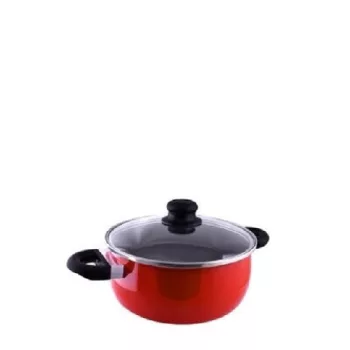 LÁBAS FEDŐVEL BASIC 20 CM