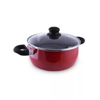 LÁBAS FEDŐVEL BASIC 22 CM