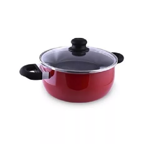 LÁBAS FEDŐVEL BASIC 22 CM