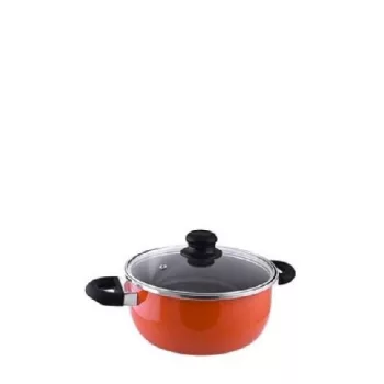 LÁBAS FEDŐVEL BASIC 26 CM