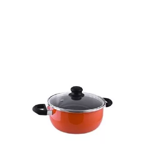 LÁBAS FEDŐVEL BASIC 26 CM