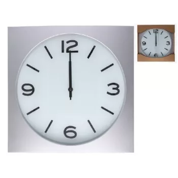 FALIÓRA "DANI" 35X5CM 2F. SZÍN (FEHÉR/SZÜRKE)