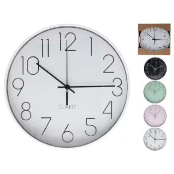 FALIÓRA "TRINI" 25X4CM 4F. SZÍN