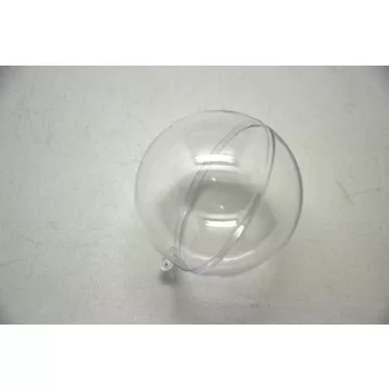 GÖMB ÁTM:8CM 5DB/CSOM 'HIPS'