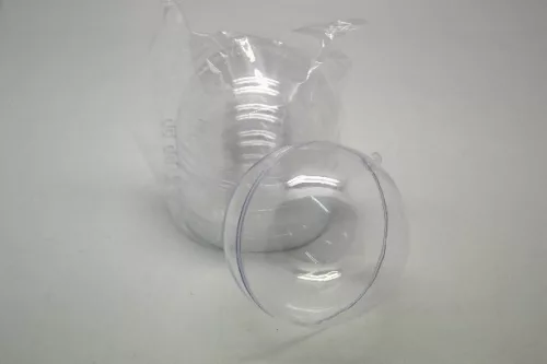 GÖMB ÁTM:10CM 5DB/CSOM 'HIPS'