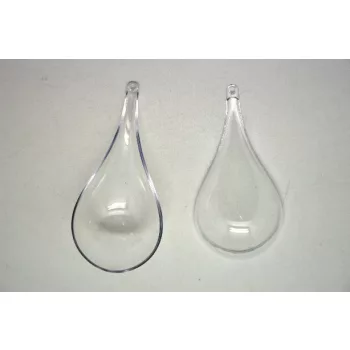 CSÖPP FORMA 11*6CM 5DB/CSOM 'HIPS'