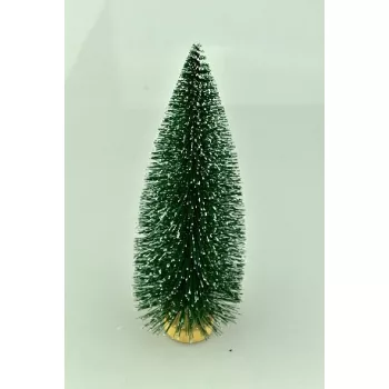 FENYŐFA HAVAS, MINI, FA TALPON H:20 CM 10DB/CS