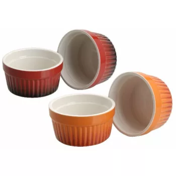 SUFFLE FORMA 9*4,6CM P2 2F.