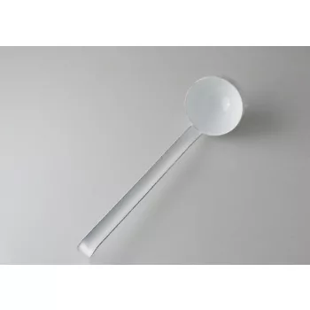 MERŐKANÁL FEHÉR ZOMÁNC 6 CM 70ML