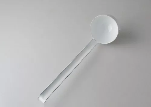 MERŐKANÁL FEHÉR ZOMÁNC 6 CM 70ML