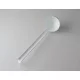 MERŐKANÁL FEHÉR ZOMÁNC 8 CM 180ML